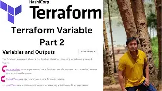 Terraform Variables Tutorial: Defining Types and Default Values