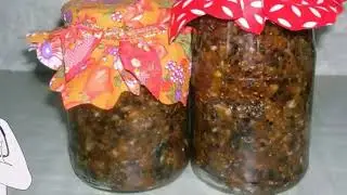 Паста Амосова. Волшебный Рецепт. Amosov paste. A Magic Recipe.