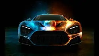 luxury (BASS BOOSTED)