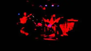CARNAL REDEMPTION - Victim of the Cyberworld - Live @ 7 Sins Club - BRUTALITY OVER SANITY
