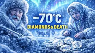 №1, #Yakutia #Survival #Minus70  