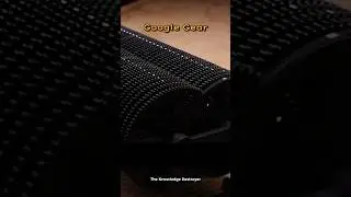 What Is Google Gear? A Look Inside Google's Innovations #GoogleGear #TechInnovation #GoogleTech