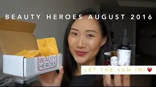 Beauty Heroes August 2016: Laurel Whole Plant Organics | Jenn Rogers