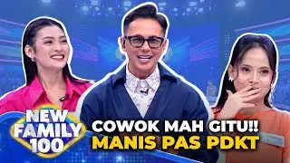 Kebiasaan Manis Cowok Saat PDKT yang Tiba-Tiba Hilang Setelah Pacaran - New Family 100