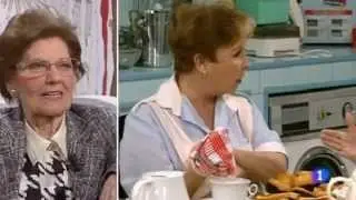 Mari Begoña 