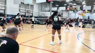 Zoe club tourney pt5 