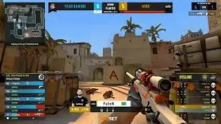 FALLEN Montage in Tournament #csgo #counterstrikeglobaloffensive #gaming #foryou #youtube