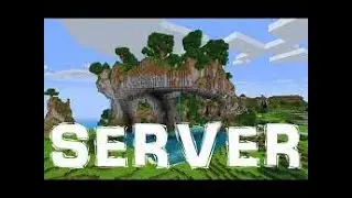 Обзор НОВЕЙШЕГО РП Сервера в маинкрафте| MinePlay