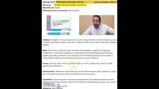 Semglee (insulin glargine injection)-  type 1 and type 2 diabetes mellitus