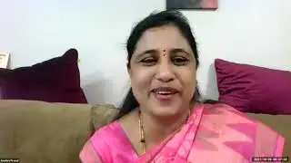 Importance of Holistic Health in Learning and Education - Dr. Anushree Prasad_ eSIP Day 12 Session 2
