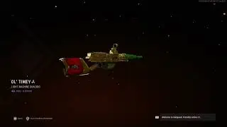 Vanguard NEW Challenges and Reward- Festive Fervor