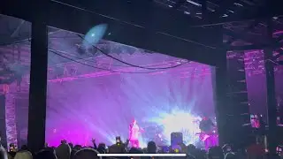 Architects - Animals (Live at Rock Fest 07-18-25 Cadott, WI)
