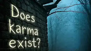 &iquest;EXISTE EL KARMA?