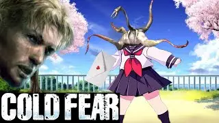 Body Snatchers from outer space!!! Cold Fear - Part 3
