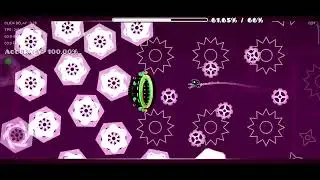 I'm still alive and beat Cycles v Hard by DenDennisCool