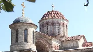 Керчь Иоанна Предтечи