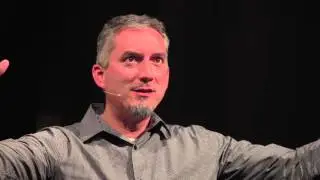 James Dashner describes what it&rsquo;s like having his work made into a movie