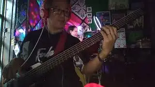 Time Won't Wait (Bass Only). December 9,2022 Friday 3:03pm
