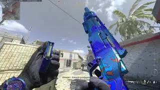 Call Of Duty : Modern Warfare, Aim Compilation, Best Of #1