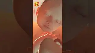 35 weeks pregnancy 2.59kg 46.3cm length crown to heel #shortvideo #shorts