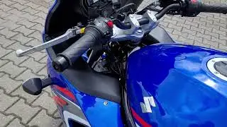 Suzuki GSX650F