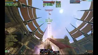 ArcheAge Classic Archive Arena vs Meow