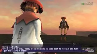 &laquo;FFXI-Movie&raquo; #0805 [GEO 10] - Treasures of the Earth