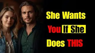 &ldquo;6 Secret Body Language Signs She Desires You (But Hides It)&rdquo;