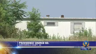 70 guns worth $1 million reported stolen from Chesterfield County home