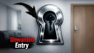 Someone Kept Entering My Apartment With a Spare Key