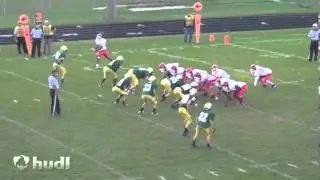 nick richmond highlights