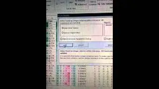 FanDuel and DraftKings Lineup Optimizer in Microsoft Excel NBA NFL MLB