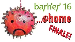 barner16@home Finale