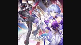 Caged Wings - Honkai: Star Rail 2.2 OST