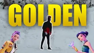 Golden - Huntrix (K-Pop Охотники на демонов) | Фристайл-танец в масках | Огненный Центурион