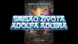 Novo - 📖 SMISAO ŽIVOTA &ndash; Alfred Adler &ndash; Audio knjiga