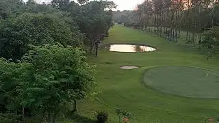Golf club, Vhatiary , chittagong ,
