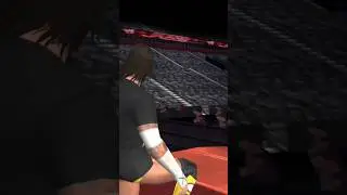 WWE Raw | WWE | entertainment | CM Punk vs Chris Jericho | WWE fight | #shorts #wwe #viral