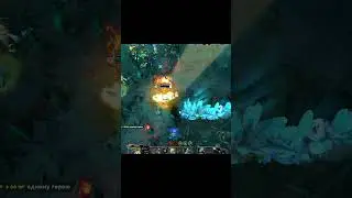 Pudge #shorts  #dota2 #pudge #hook