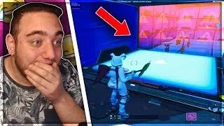 ΤΑ 2 ΠΙΟ ΧΑΖΑ DEATHRUN ΤΟΥ FORTNITE! (Fortnite Battle Minigames)