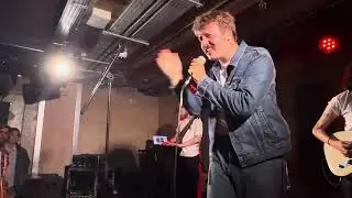 Kai Bosch-Spider @ The Lower Third, 2nd July 2025 