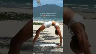 Stretching class 🩰  + Skincare routine 🥛 Glow Stretching Class is at glowworkouts.com