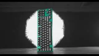 Neo80 Cu: The Ultimate Copper Keyboard Experience
