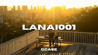 LANAI001 | Live From the Balcony 01.24.26