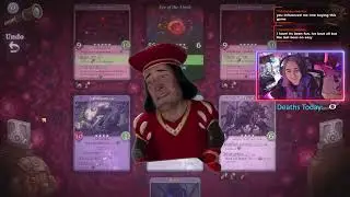 Decktamer - A Creature Collecting Deckbuilder!