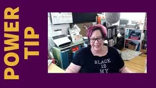 POWER TIP - Laura Betterly - It's not about you or your brilliant idea, it's about your customer