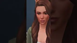 Twilight dans les Sims 4 | SIMSTOBER 14/31 🎃