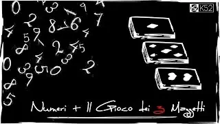 Magie Nelle Mani Dello Spettatore ▐ K52