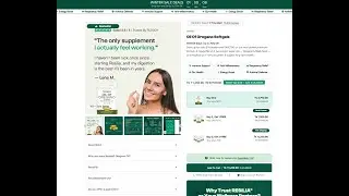 High-Converting Shopify Product Page | Replo + Custom code