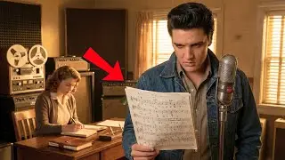 Elvis Presley Hid Messages in His Songs &mdash; Decoded After 40 Years